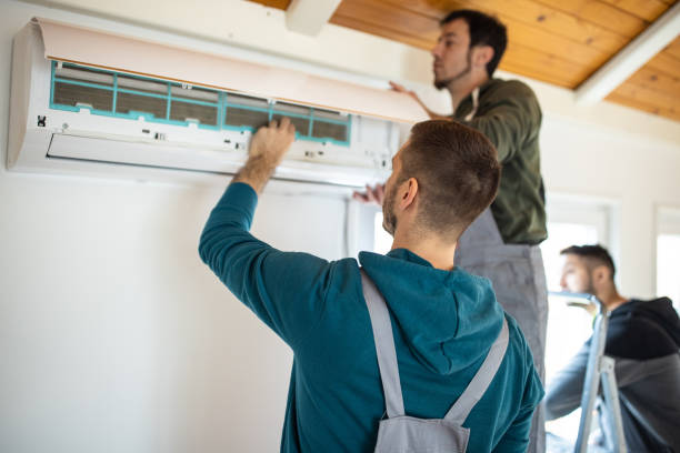 Best HVAC Cleaning Services  in Granite Quarry, NC