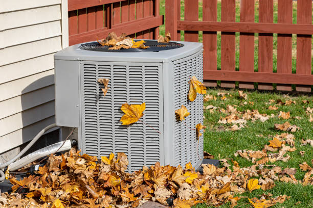 Reliable Granite Quarry, NC HVAC Solutions