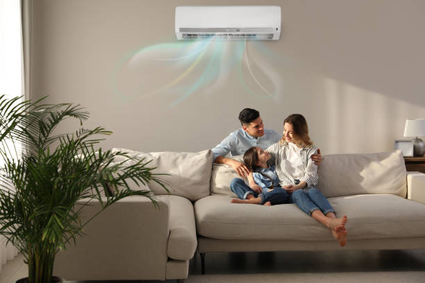 Best Affordable Air Conditioning Repair  in Granite Quarry, NC