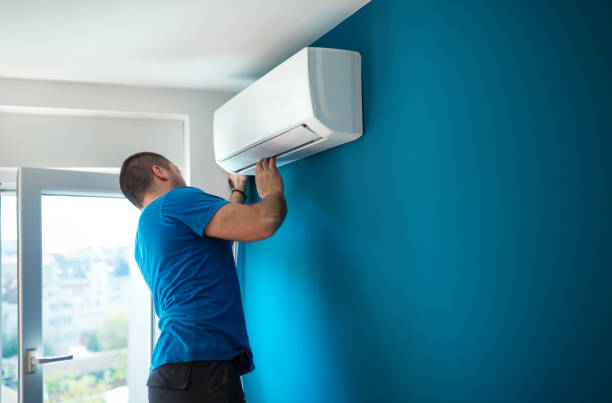 Best HVAC Replacement Cost  in Granite Quarry, NC