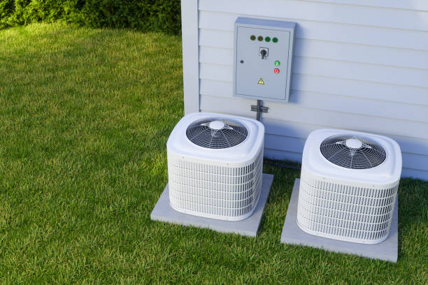 Best Local HVAC Companies  in Granite Quarry, NC