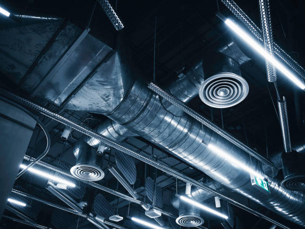 Best HVAC Installation Services  in Granite Quarry, NC