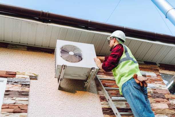 Best HVAC Installation Services  in Granite Quarry, NC