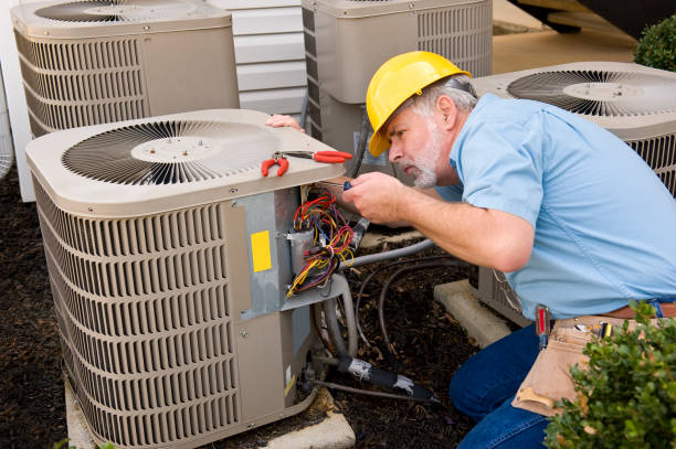 Best Local HVAC Companies  in Granite Quarry, NC