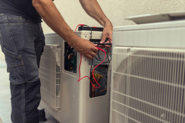 Best Heating Repair Services  in Granite Quarry, NC