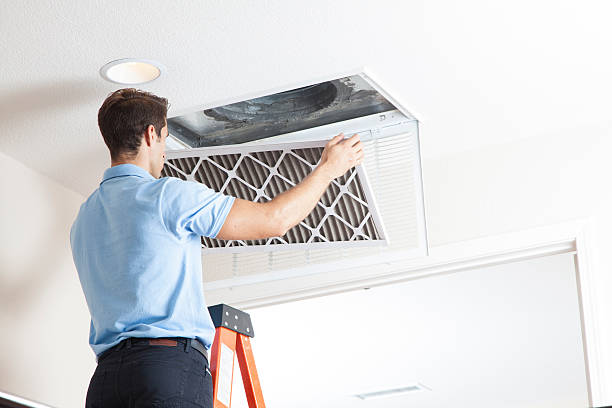 HVAC Troubleshooting in Granite Quarry, NC