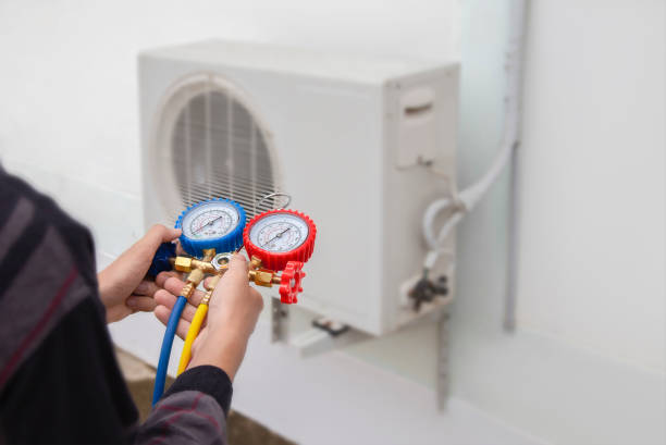 Best Central Air Repair  in Granite Quarry, NC