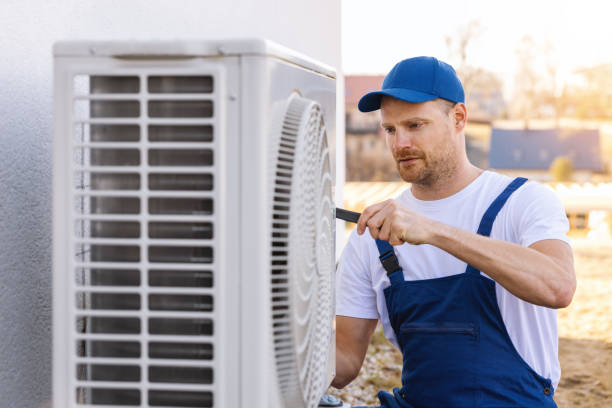 Best Ductless HVAC Repair  in Granite Quarry, NC