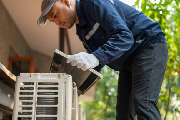 Best Emergency HVAC Repair  in Granite Quarry, NC
