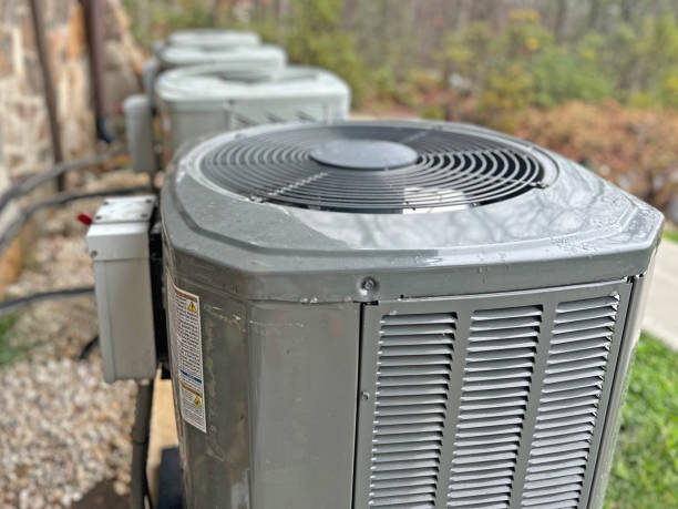 Best 24/7 HVAC Repair  in Granite Quarry, NC