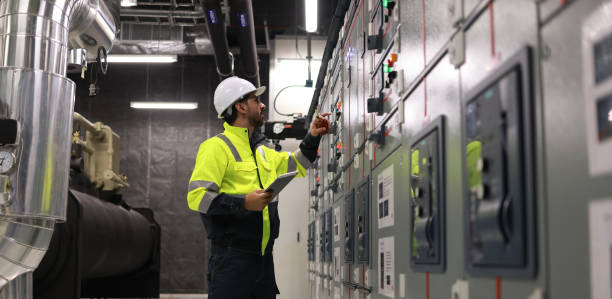 Best Air Conditioning Repair  in Granite Quarry, NC