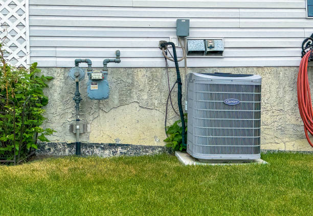 Best HVAC Air Duct Cleaning  in Granite Quarry, NC
